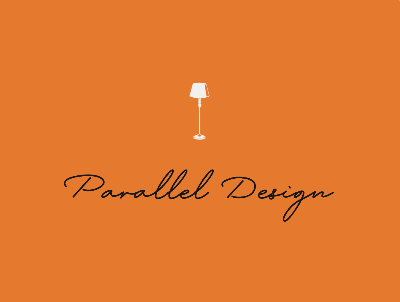 Designer Lamps